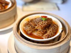 -悦景酒家(罗湖店)