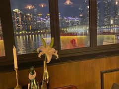 -AZUL by FUEL蓝色·法式酒馆(琶醍店)