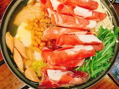-米屋石锅拌饭(师大店)
