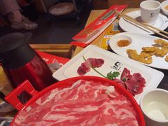 -吴老幺火锅(金龙店)