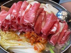 -MI WU FACTORY米屋美食工厂餐厅(绿地店)