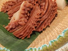 -焰江山·海鲜牛排烤肉自助(环形中心店)