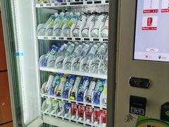 -布噜游泳俱乐部(东闸路店)