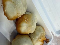 -腾元生煎(西华路店)