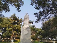 -东湖生态旅游风景区