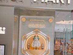-泡泡玛特POPMART(崇文门国瑞城店)