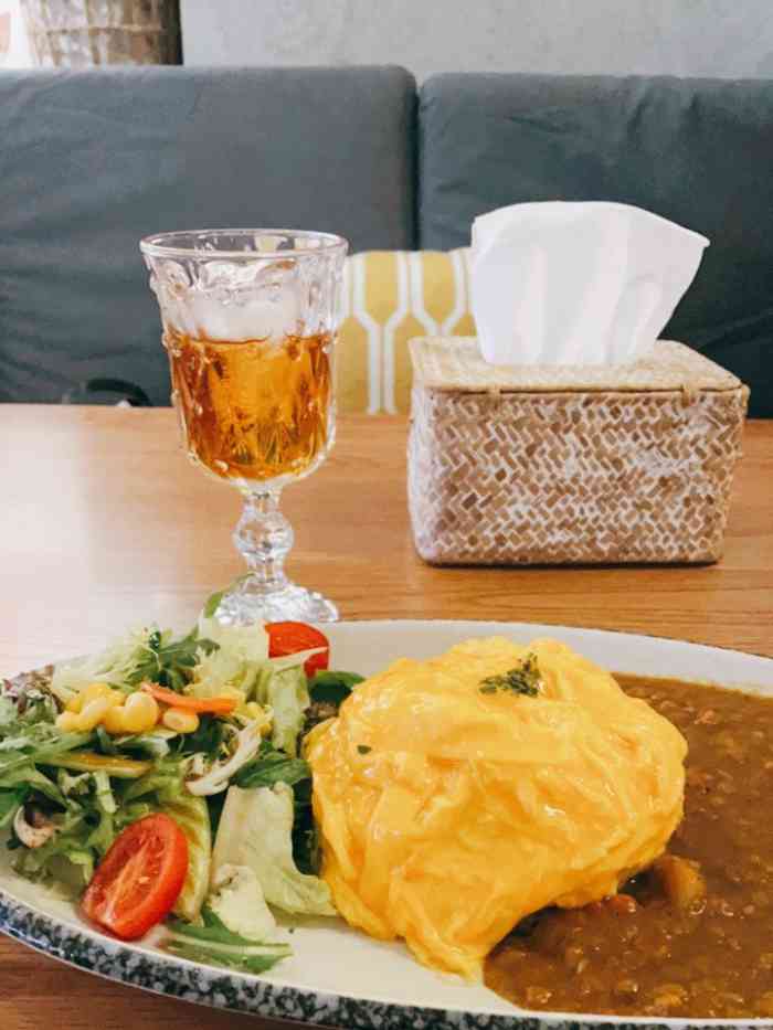 bada kitchen 和风洋食(中关村店)