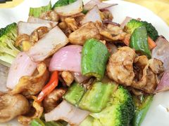 -肥姐美食(同福中路店)