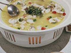 -青花椒花椒鱼(合生汇店)