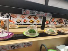 -友壹町寿司(佛山新DNA店)