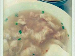 扁肉-盖邑扁食店