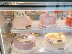 -GANSO元祖食品(未来路店)