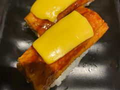 -万岁寿司(天河领展店)