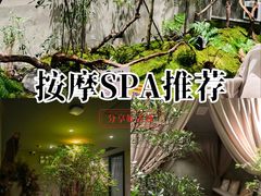 -森SPA·泰式按摩·精油Massage(宝安中心店)