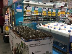 -麦德龙(闵行店)