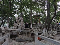 -莲湖公园