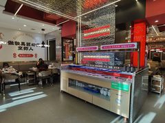 -巴蜀王婆大虾(南锣鼓巷店)