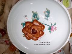 -京华烟云·北京烤鸭(领展购物广场·中关村店)
