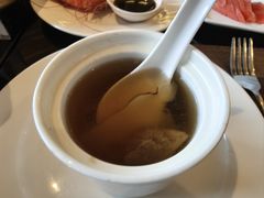 -大中华希尔顿酒店-念自助餐·嗨啤·小龙虾