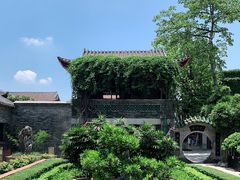 -东莞市可园博物馆