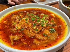 -峨嵋小镇·川菜(正定朗华店)