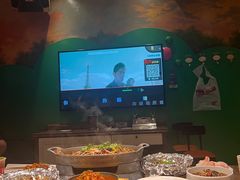 -火吧PTV聚会餐厅(10号店)