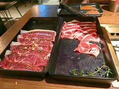 -新石器烤肉(中房金谊广场店)