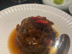 -北京四季酒店·采逸轩
