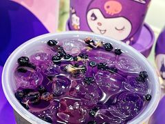 -CoCo都可(湖滨银泰店B区店)