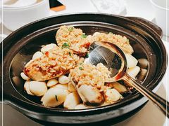 -菉雅苑·湛江菜(前海卓越INTOWN店)