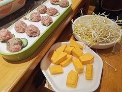 -堂客老火锅(欣阳广场总店)
