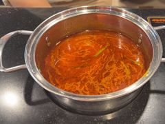 -呷哺呷哺(西单大悦城店)