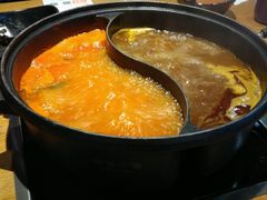 -呷哺呷哺(砂之船奥莱店)