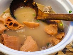 -文叔·湖北名小吃·小龙虾(华强北店)