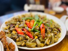 -醉壹号海鲜大排档·老厦门特色菜(厦门美食地标店)