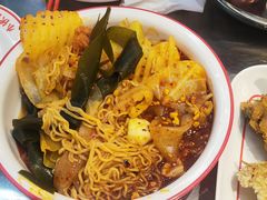 -堂堂小伙夫·辽宁小吃大排档(京西大悦城店)