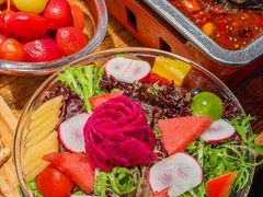 -1819餐厅·团队聚餐·烤串·精酿