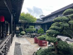 -金海华·华宴江南(斜塘店)