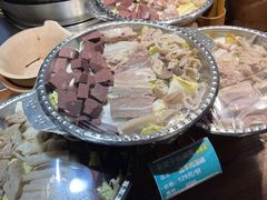 -筱爷叔·上海传统手工菜(玉树路店)