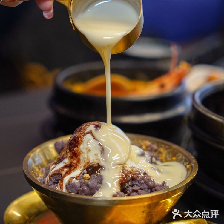 中秋节15层的阶梯烤肉来一波!