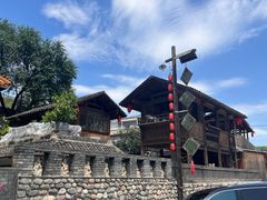 -百花人家(清水田园店)