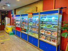 -西新饭店(城中店)