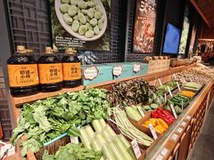 -许爷家·生态湖鲜(徐汇日月光店)