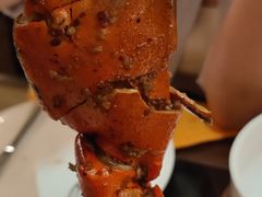 -Ministry of Crab(科伦坡店)
