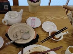 -佛有缘素食馆·荔湾老字号(陈家祠首店)