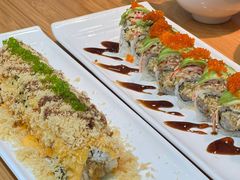 -牛油果大师寿司(瑞景店)