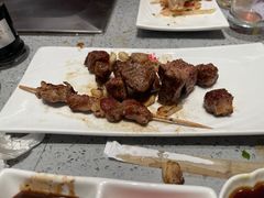 -大渔铁板烧(大悦城店)