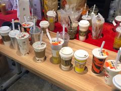 -CGV星星影城(颐堤港ScreenX店)