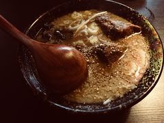 -日本料理神拉面