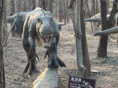 -济南野生动物世界